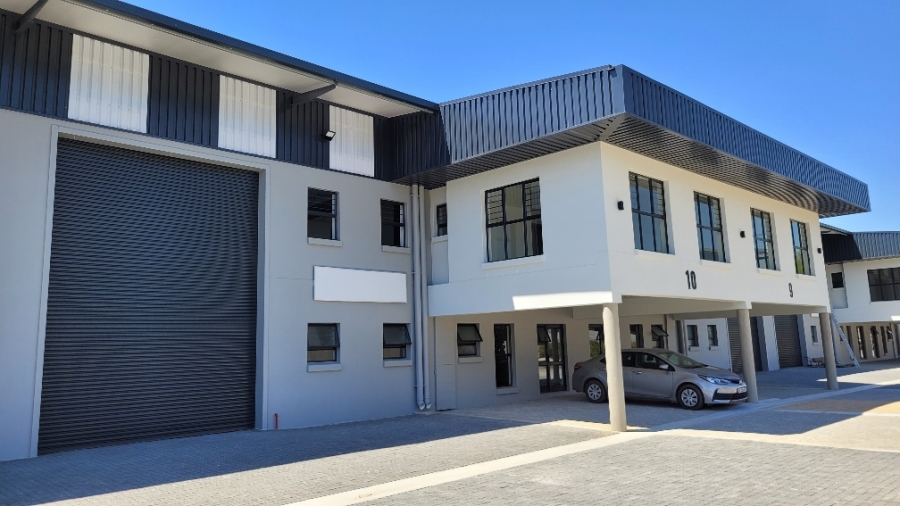 To Let commercial Property for Rent in Atlas Gardens Western Cape